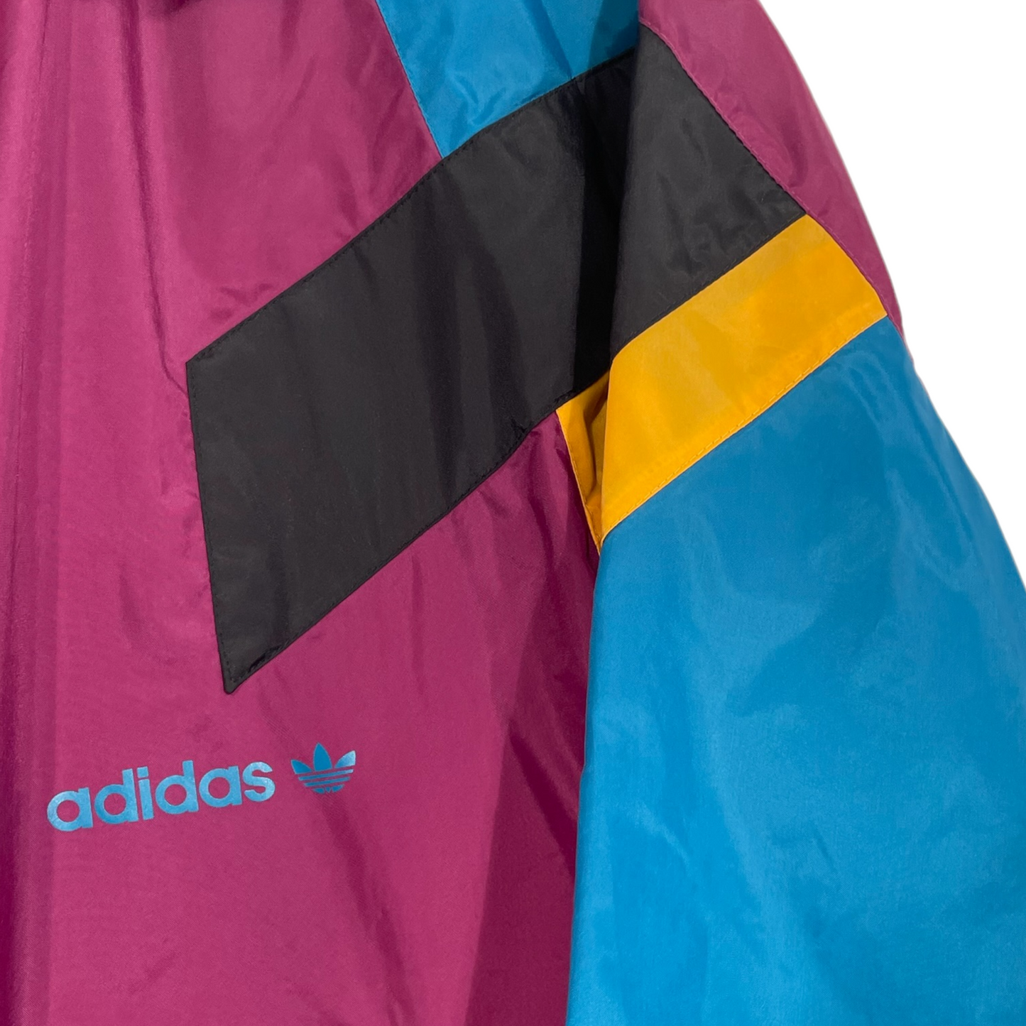Adidas Windbreaker