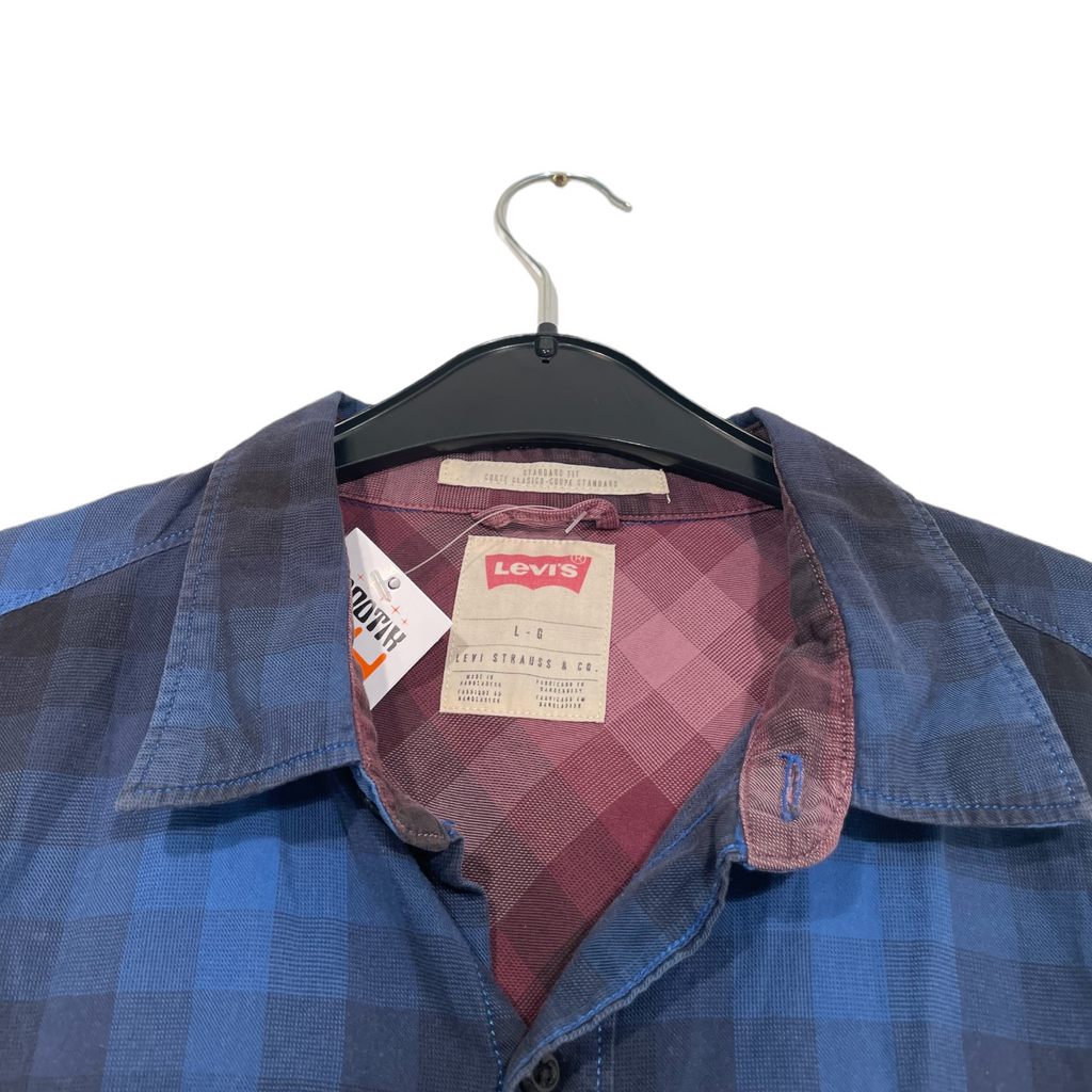 Levi’s Shirt