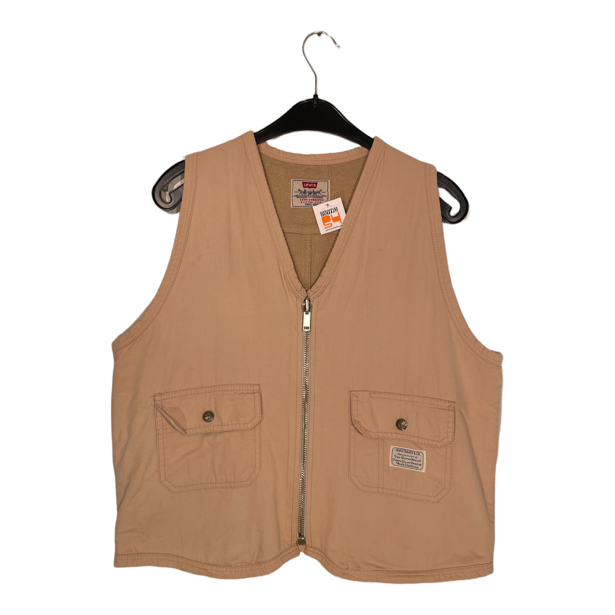 Levi’s Light Vest