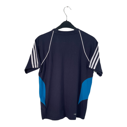 Navy Adidas T-Shirt