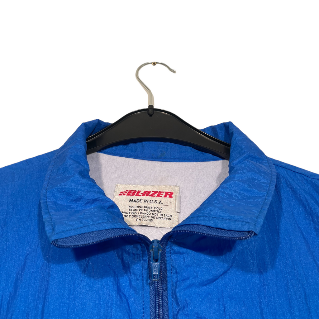 Frontier Soccer Light Jacket