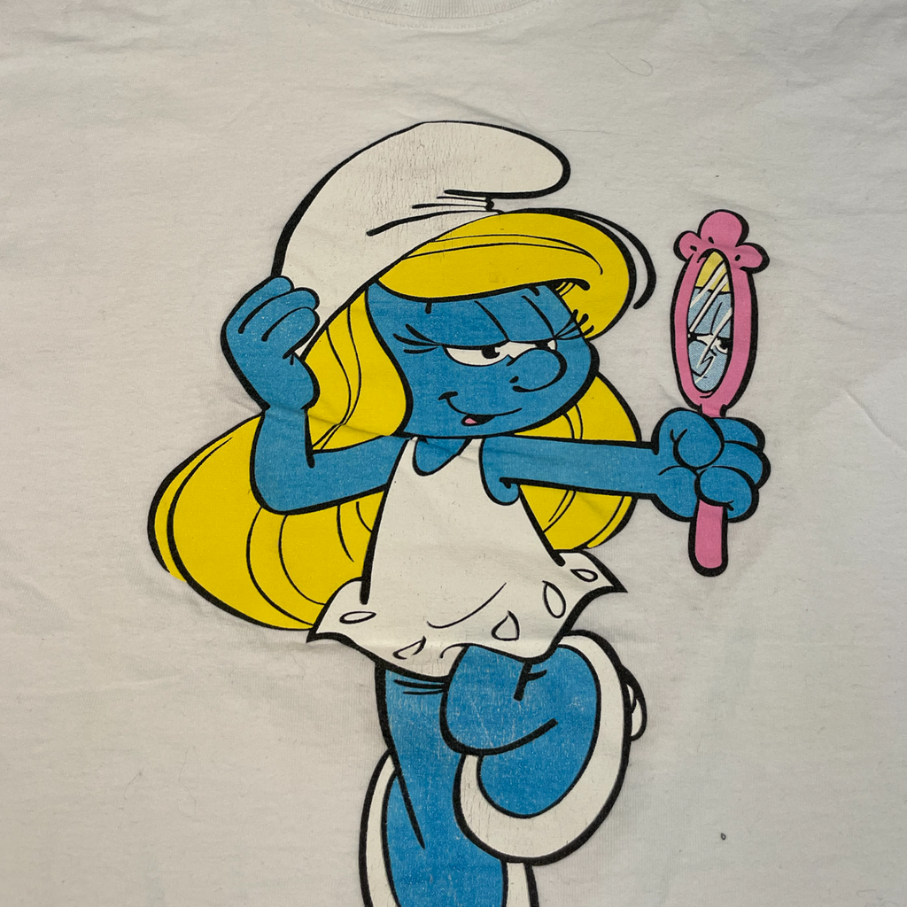 Smurfs T-Shirt