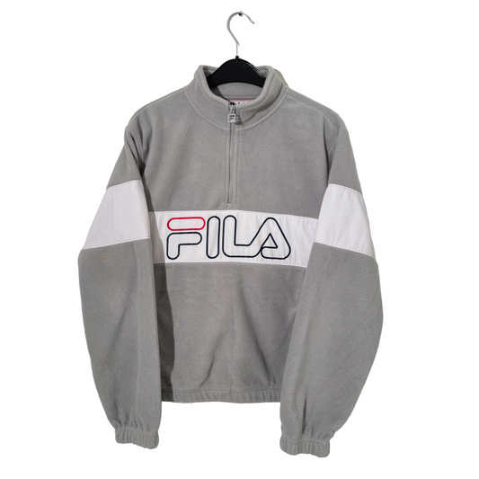 Fila Fleece Zip Up