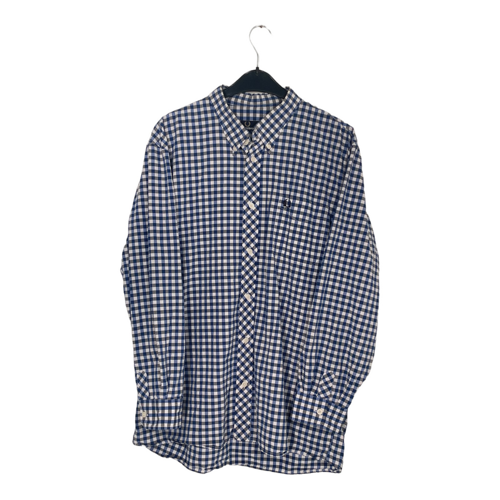 Fred Perry Shirt