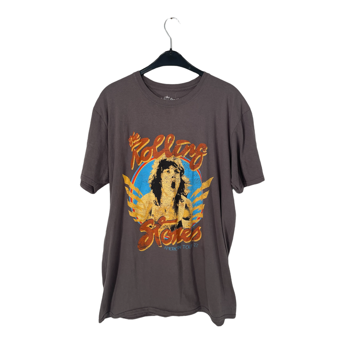 Rolling Stones T-shirt