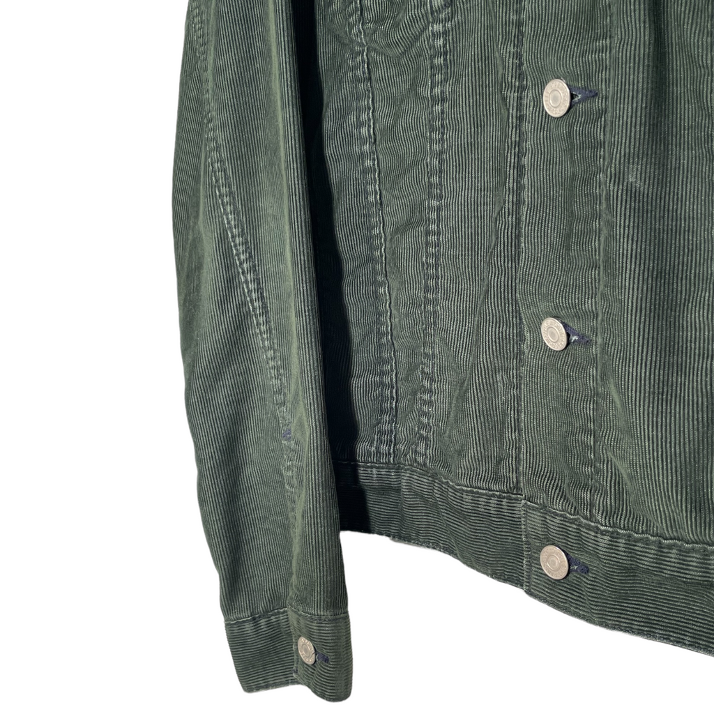 Levi’s Light Corduroy Jacket