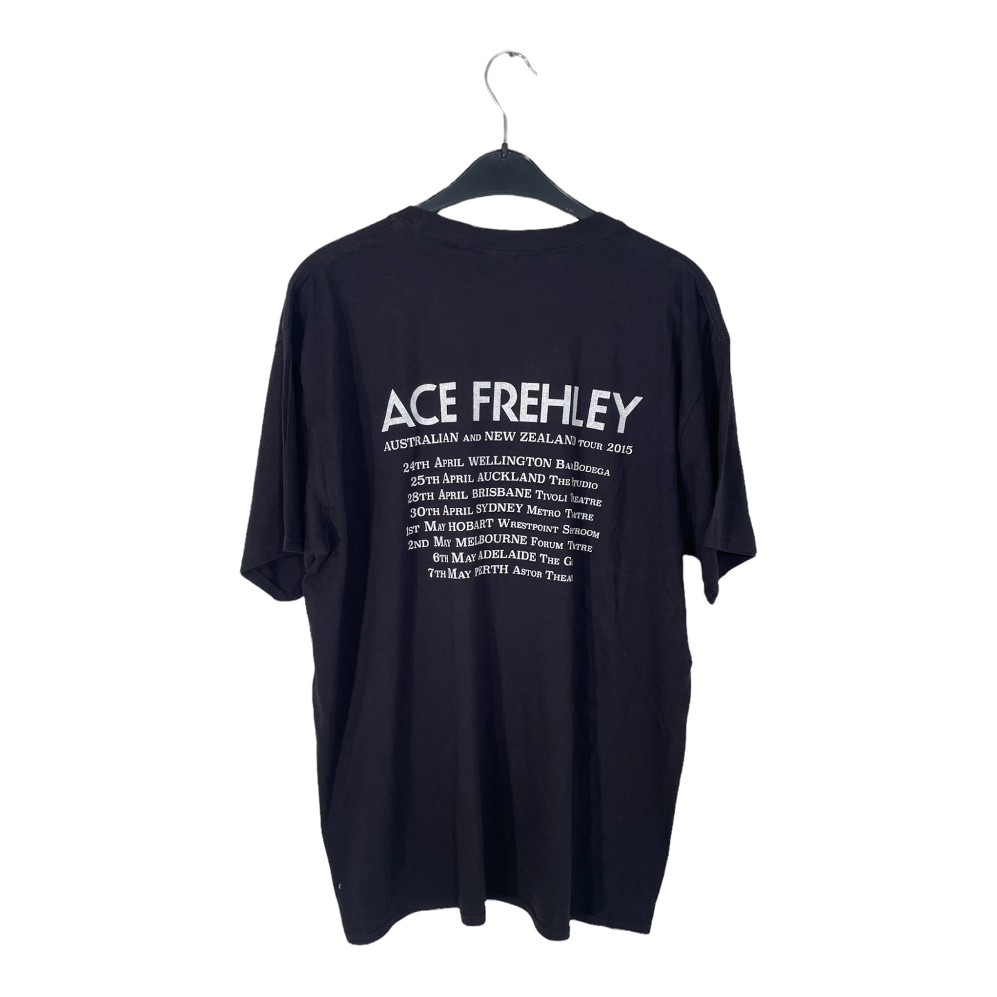 Ace Frehley T-Shirt