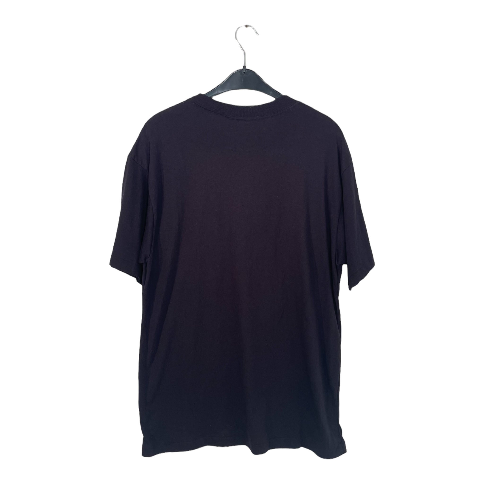 Black "Deers" T-Shirt