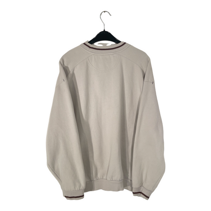 Nike Logo Sweatshirt