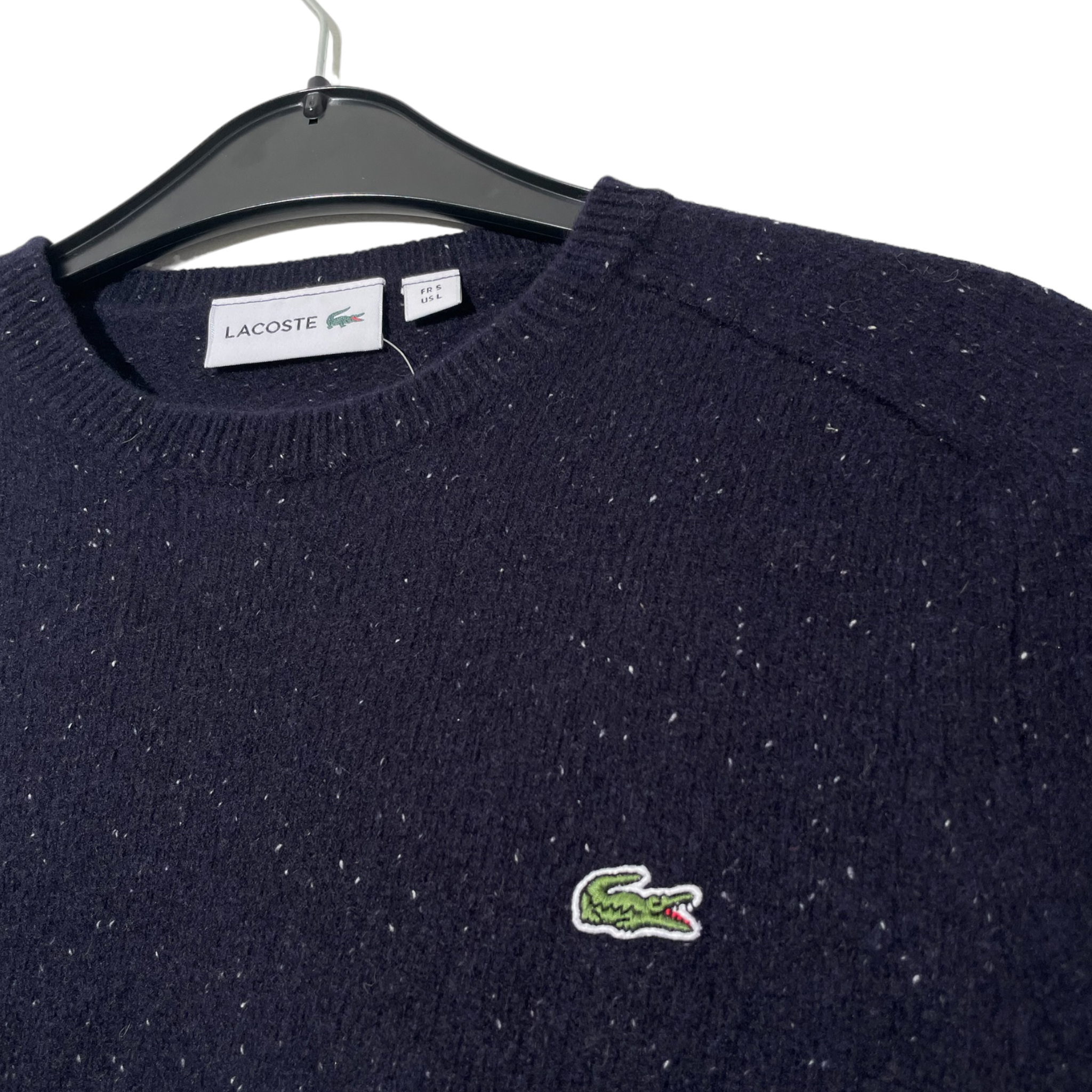 Lacoste Sweater
