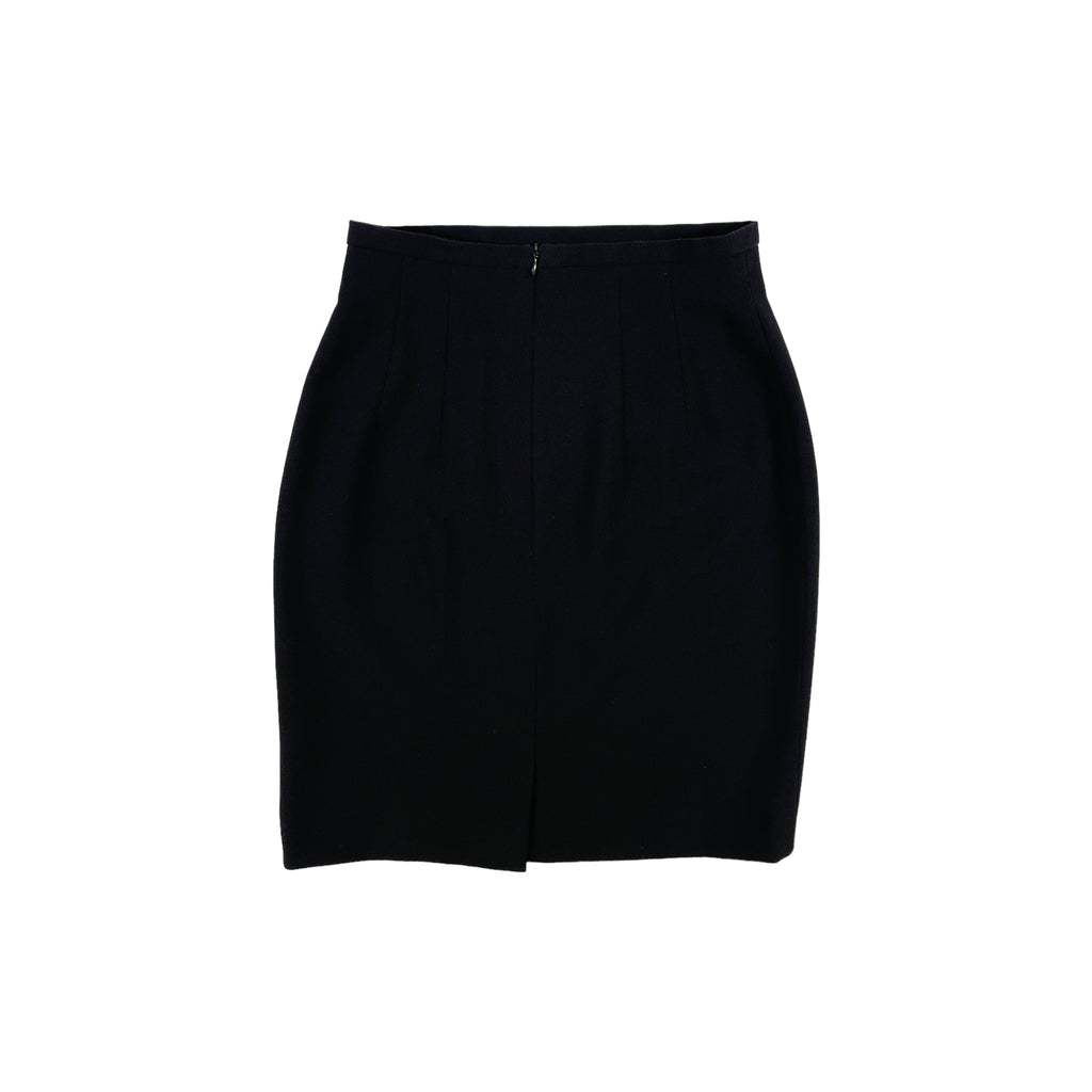 Vintage Laurel Skirt