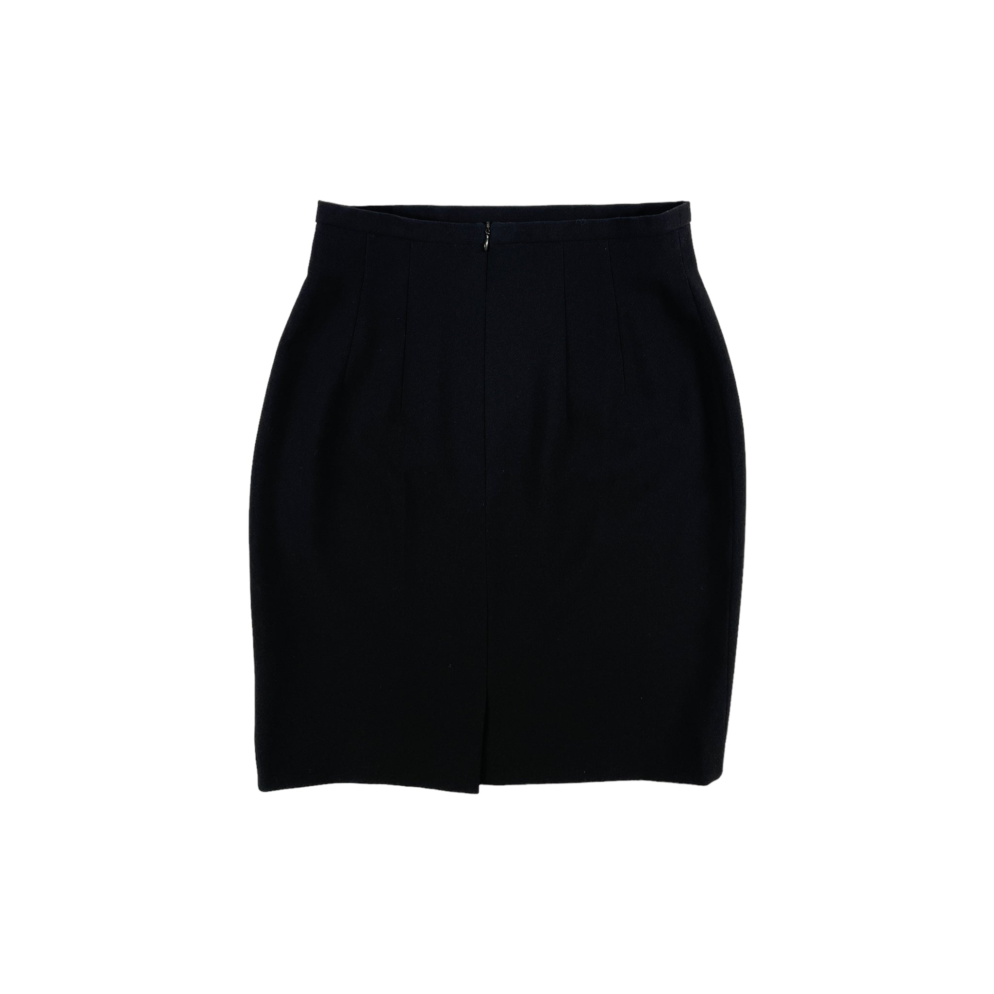 Vintage Laurel Skirt