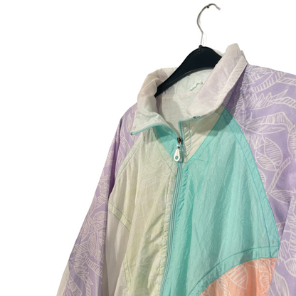 Pastell Track Jacket