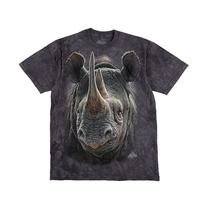 The Mountain Rhino T-Shirt