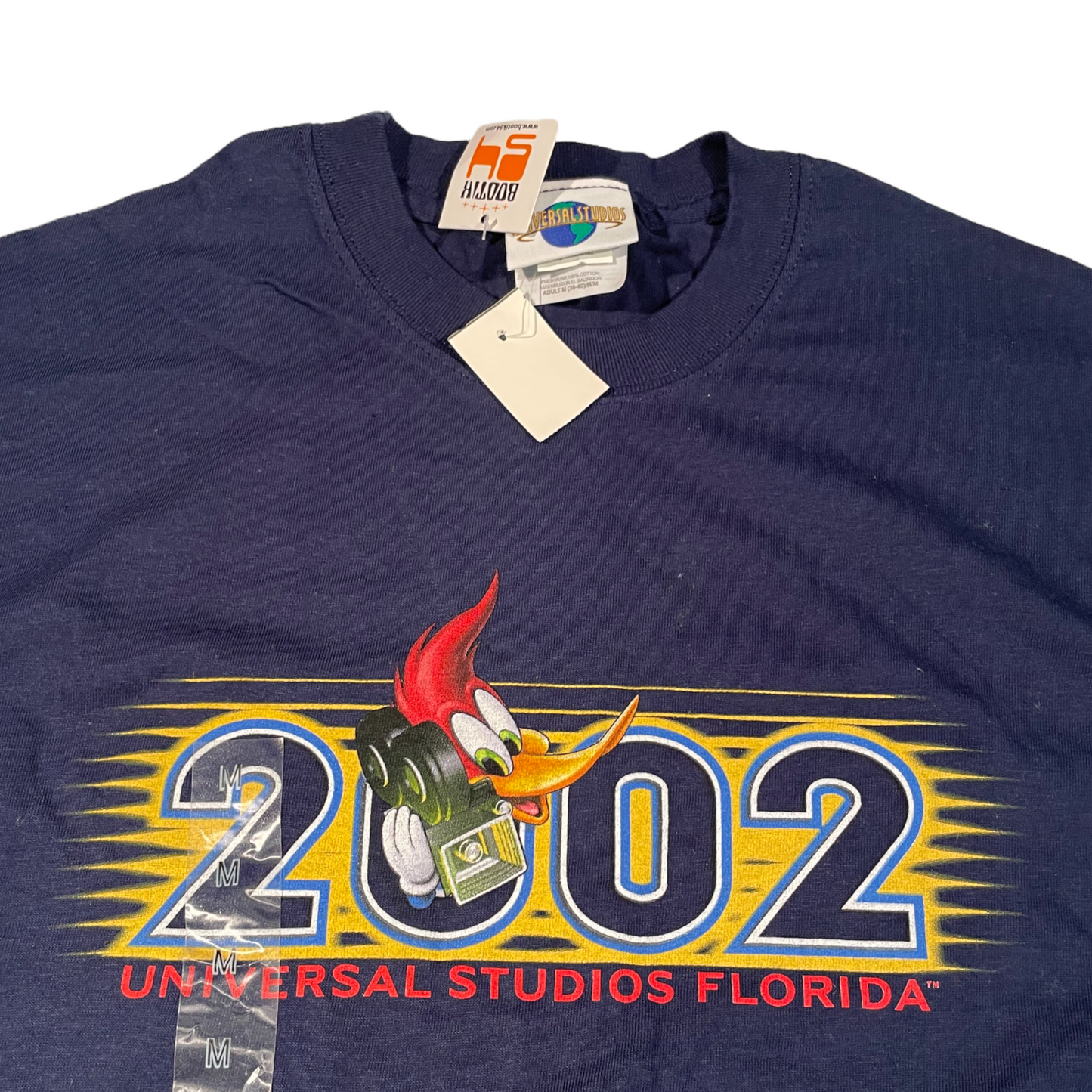 Universal Studios 2002 T-Shirt
