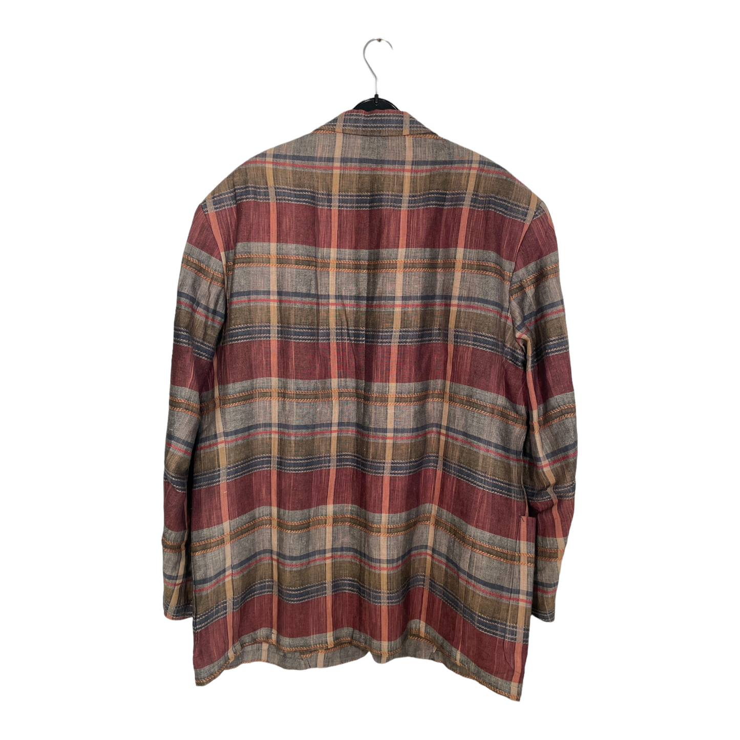 Camel Light Blazer