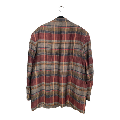 Camel Light Blazer