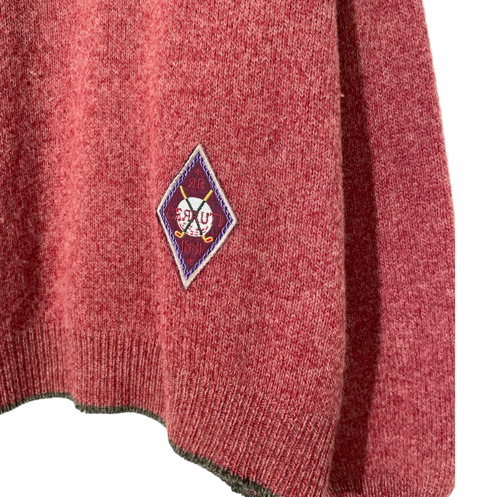 Cerruti Sweater