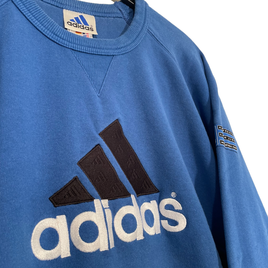Adidas Sweatshirt