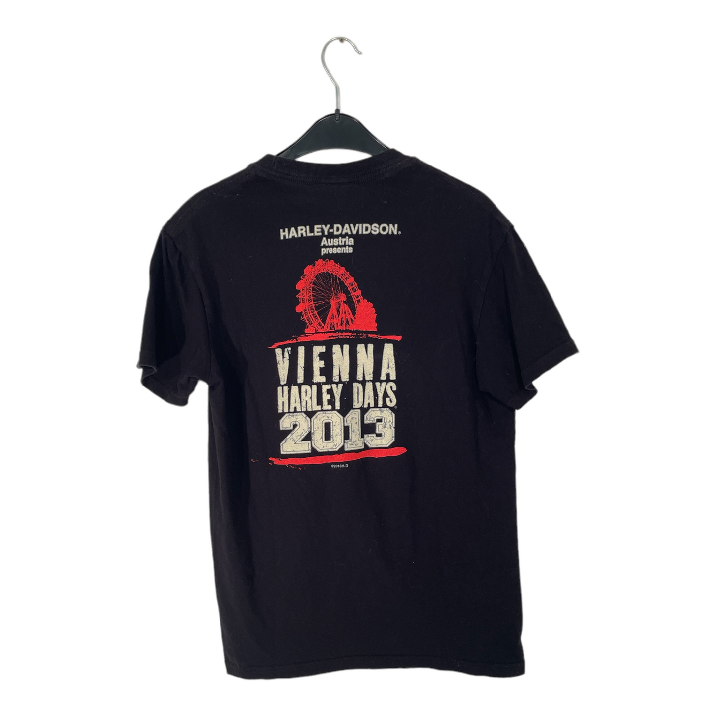 Harley Davidson Austria T-shirt