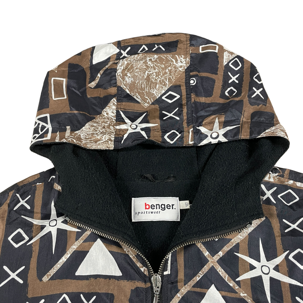 80s Benger Ski Jacket