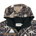 80s Benger Ski Jacket