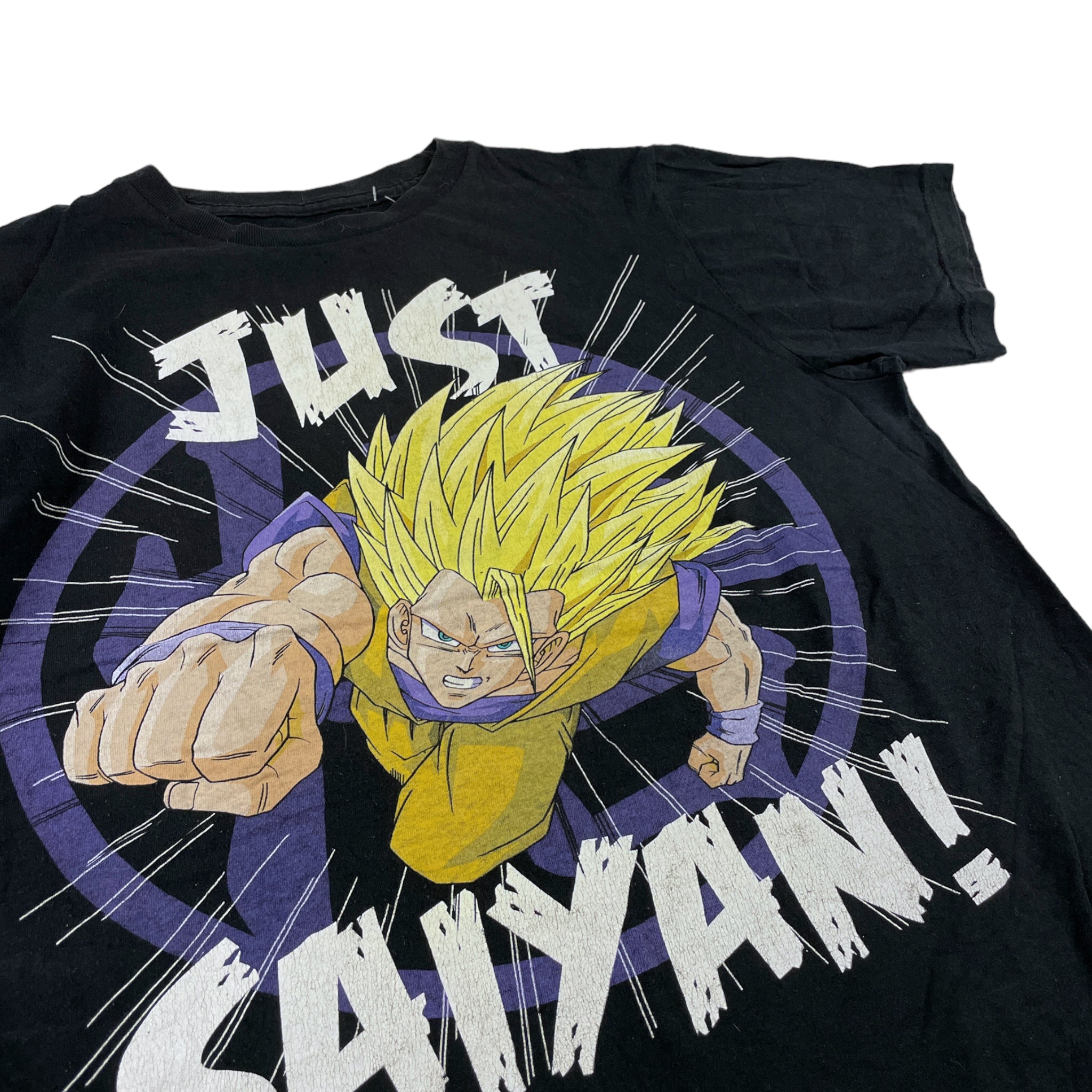 DragonBall Z T-Shirt