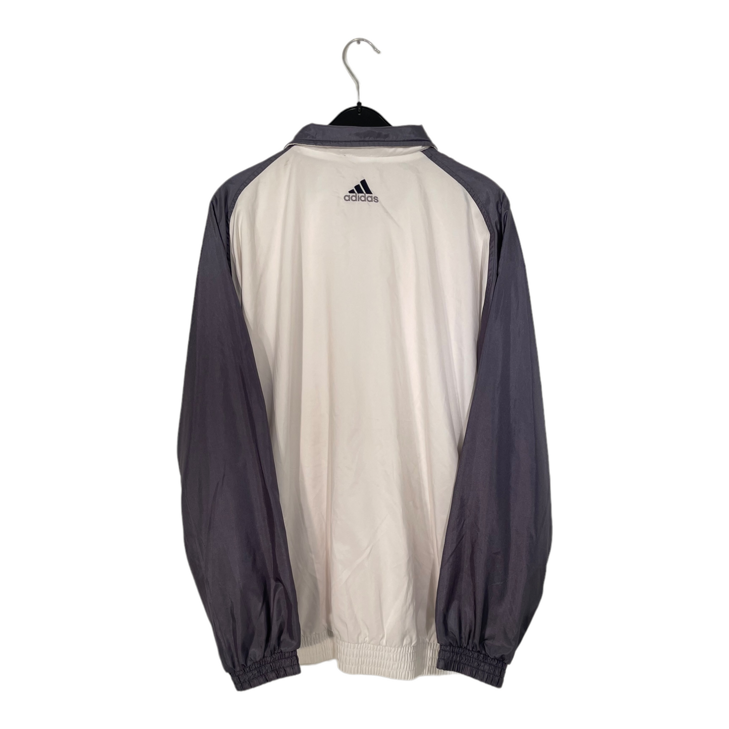 Adidas Track Jacket