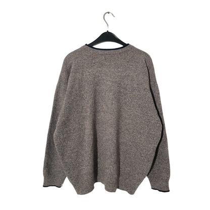 Burberrys Lambswool Sweater