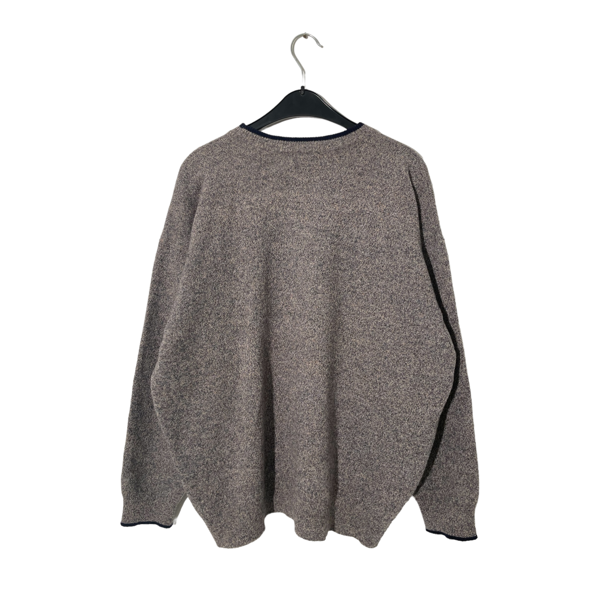 Burberrys Lambswool Sweater
