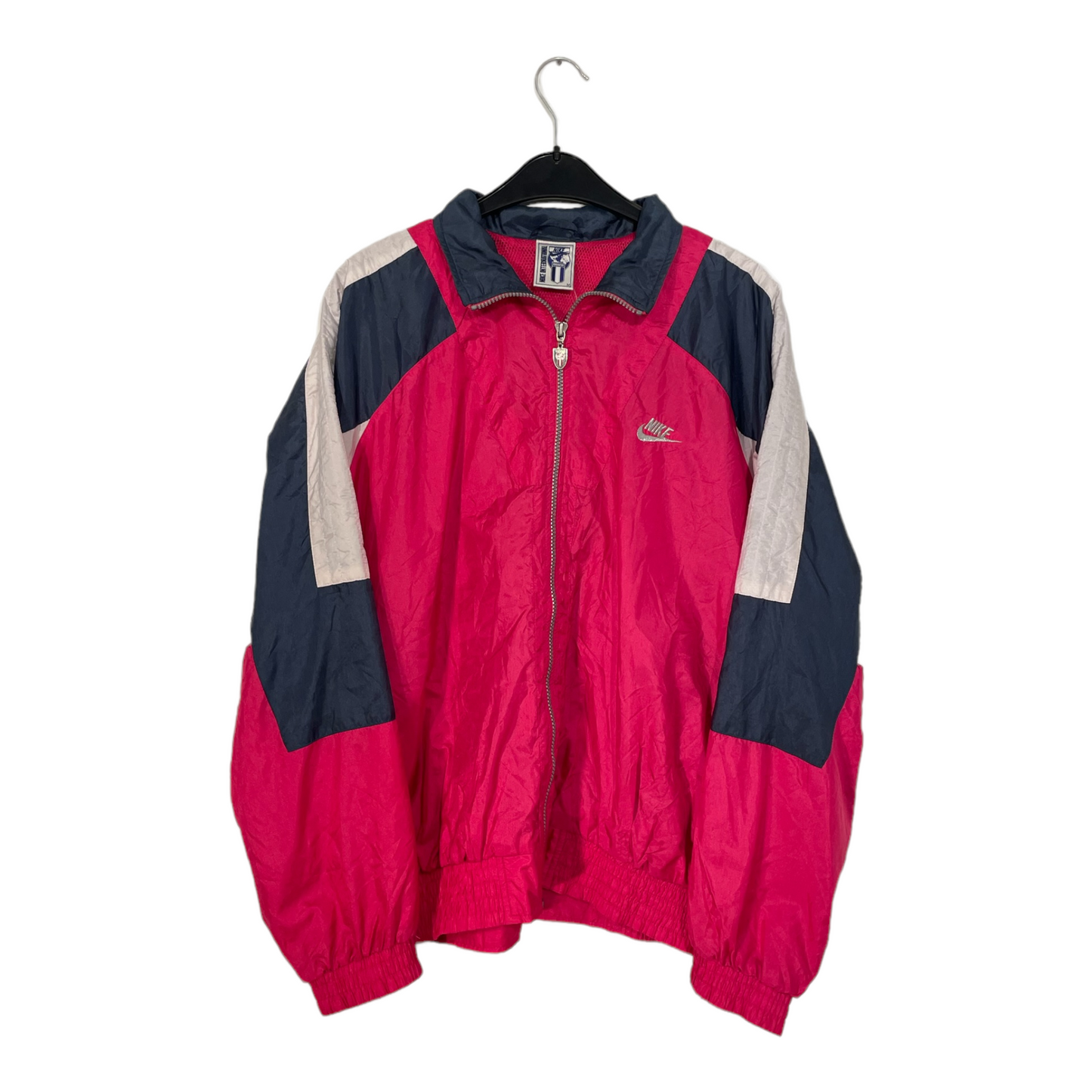 Nike Track Jacket
