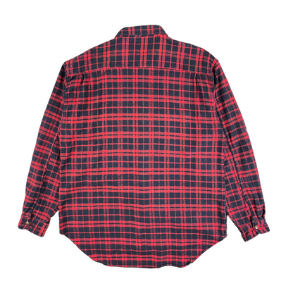 Marlboro Flannel Shirt