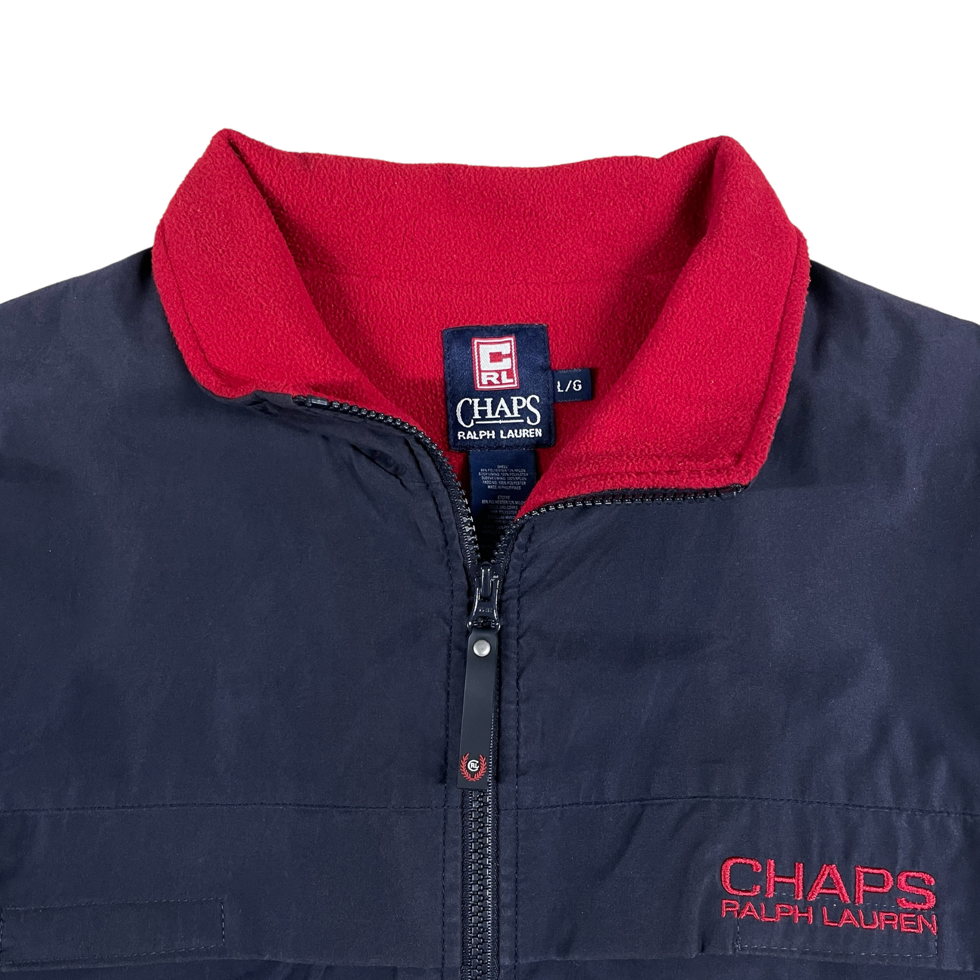 Chaps rl shop