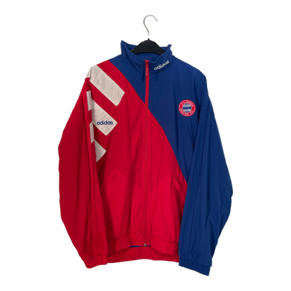 Bayern München Track Jacket