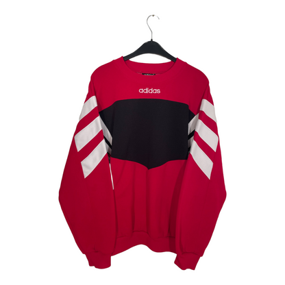 Adidas sweatshirt