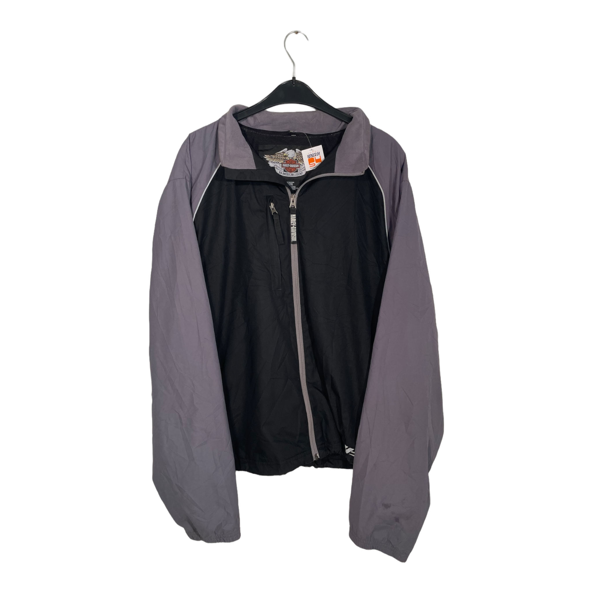 Harley Davidson Light Jacket