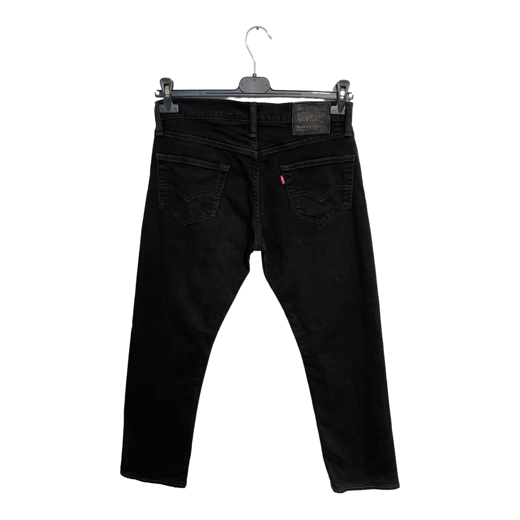 Levi's 504 Jeans