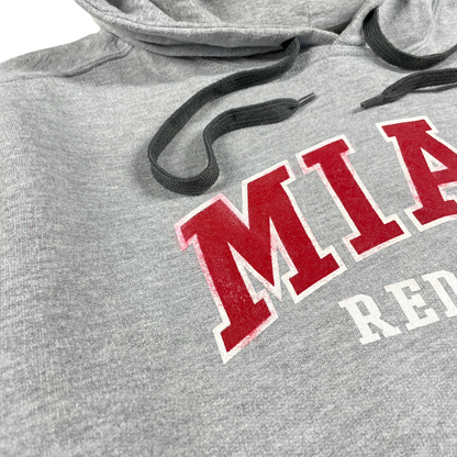 Miami College Hoodie