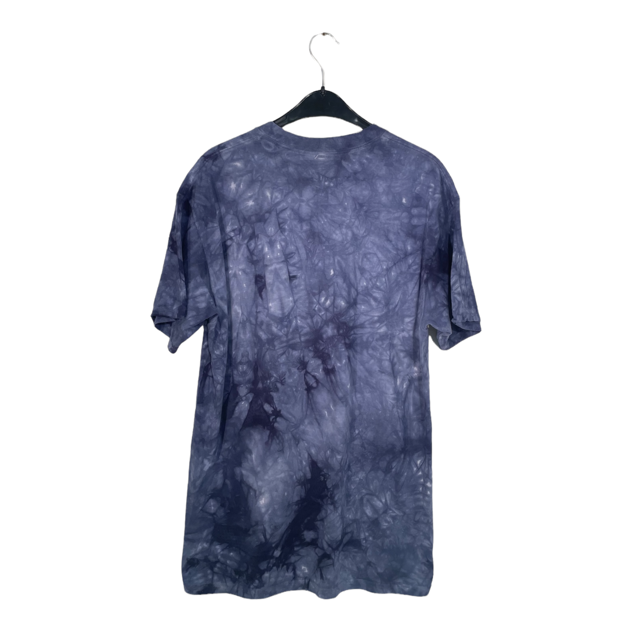 The Mountain "Blue Pug" T-Shirt