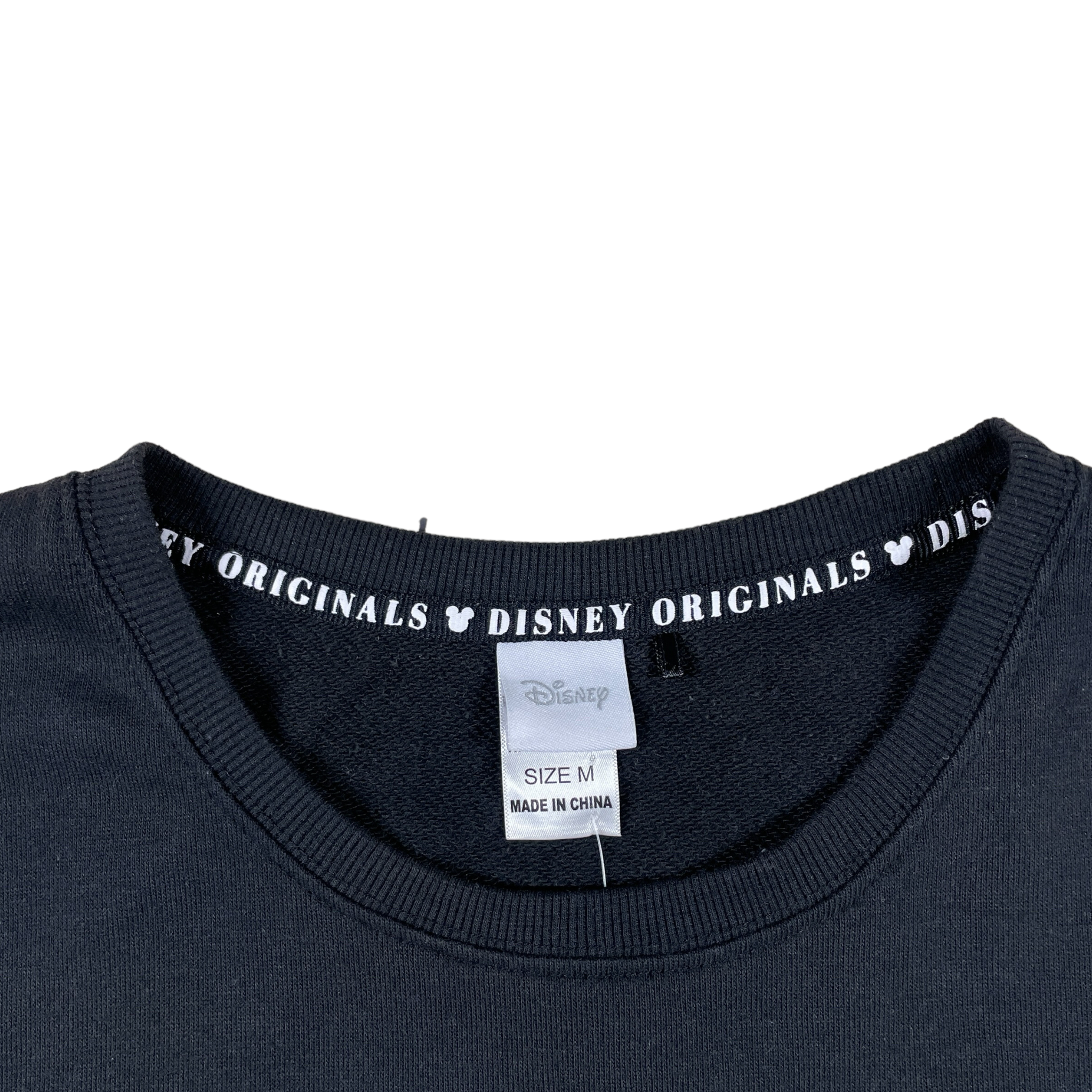 Mickey Mouse Sweatshirt