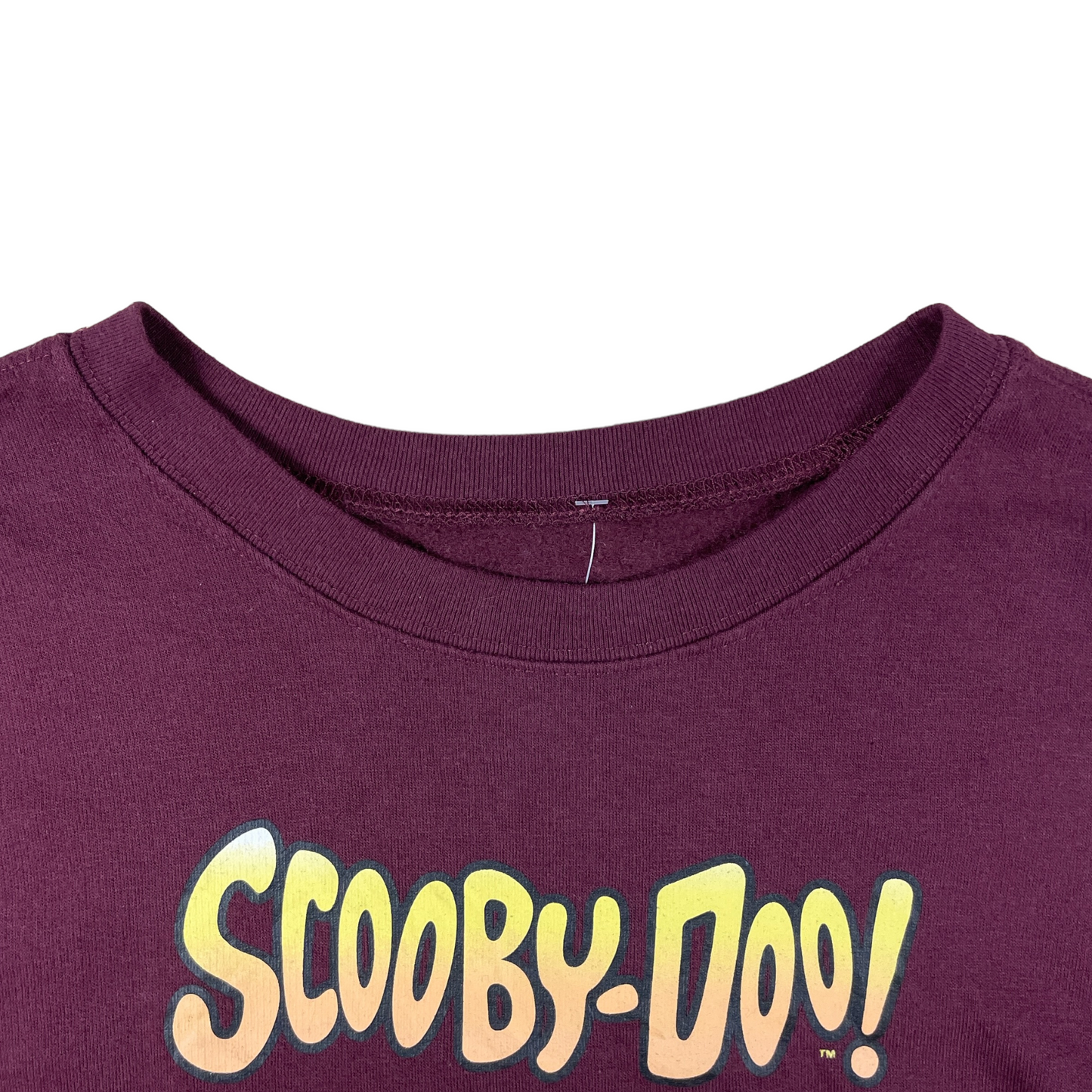 Scooby-Doo Sweatshirt
