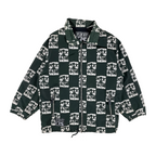 80s Excess Sky Jacket