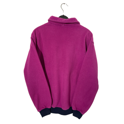 Patagonia Fleece Zip Up up
