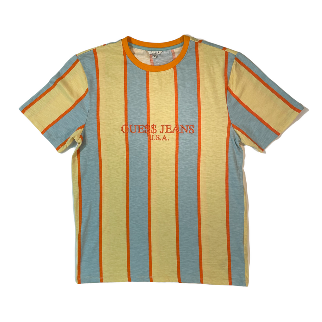 Guess x A$AP Rocky T-Shirt