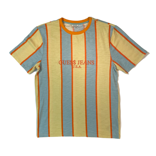 Guess X a $ ap rocky T-shirt