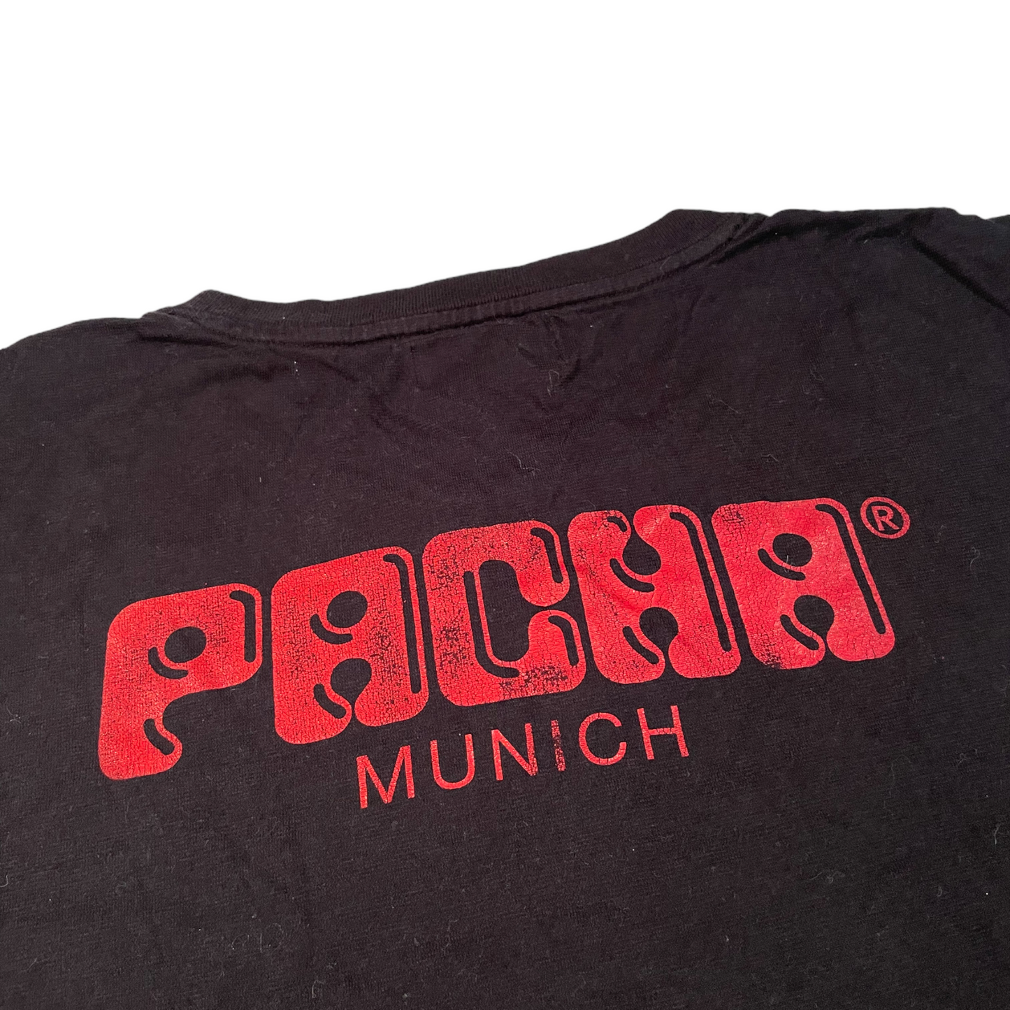 Pacha-T-Shirt