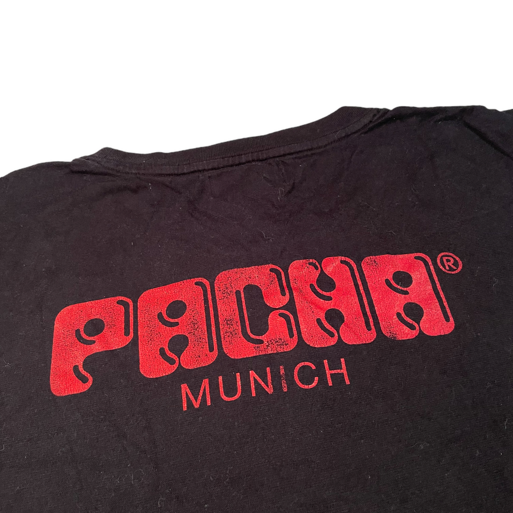 Pacha T-Shirt