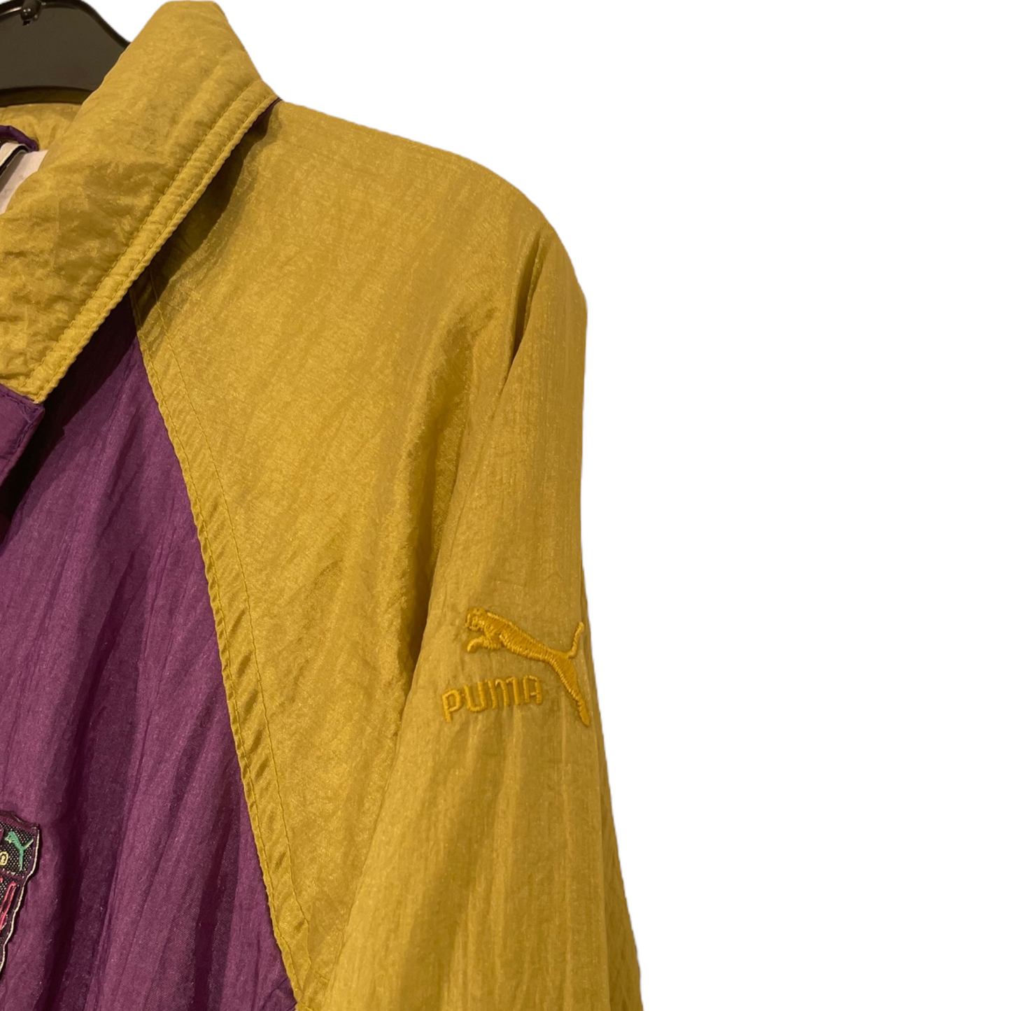 Puma Track Jacket