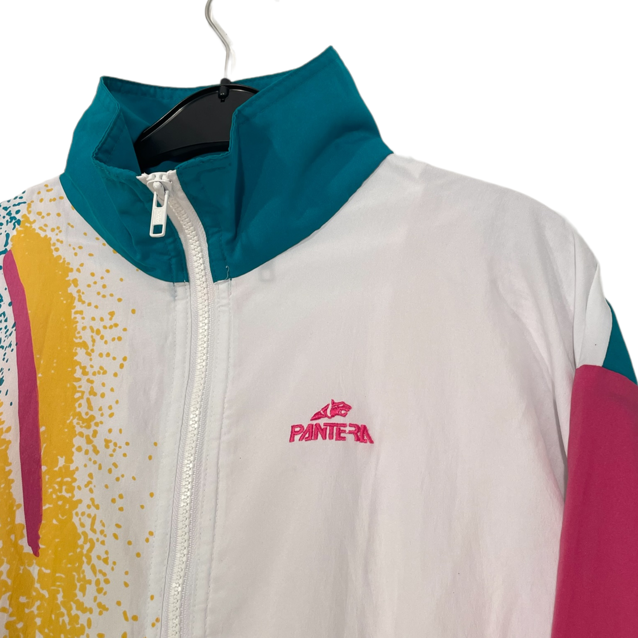 Pantera Track Jacket