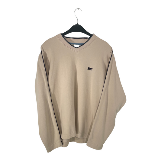 Nike V-Neck Sweater